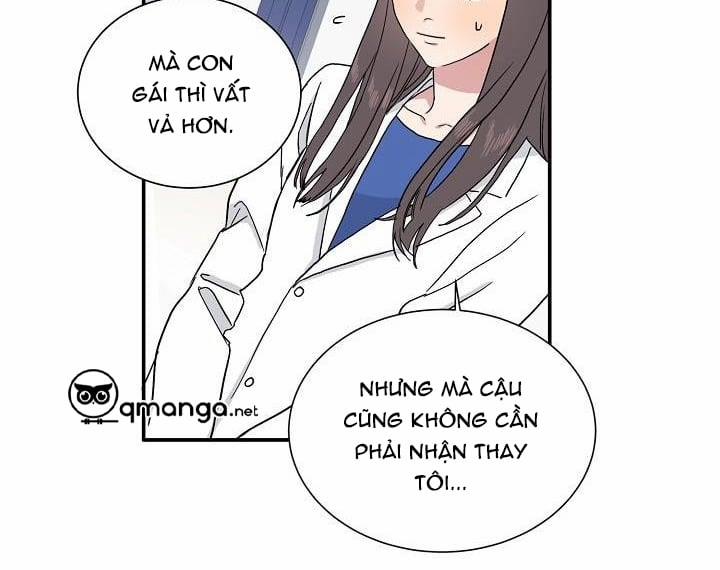 Chàng Tuấn Mã Của Tôi 1 trang 71