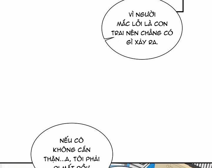Chàng Tuấn Mã Của Tôi 1 trang 74