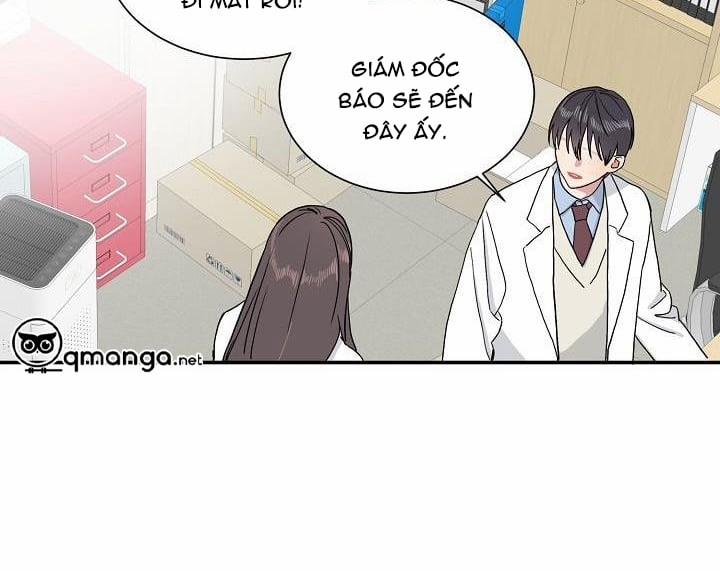 Chàng Tuấn Mã Của Tôi 1 trang 75