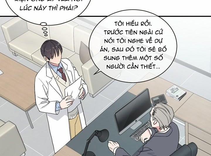 Chàng Tuấn Mã Của Tôi 1 trang 95