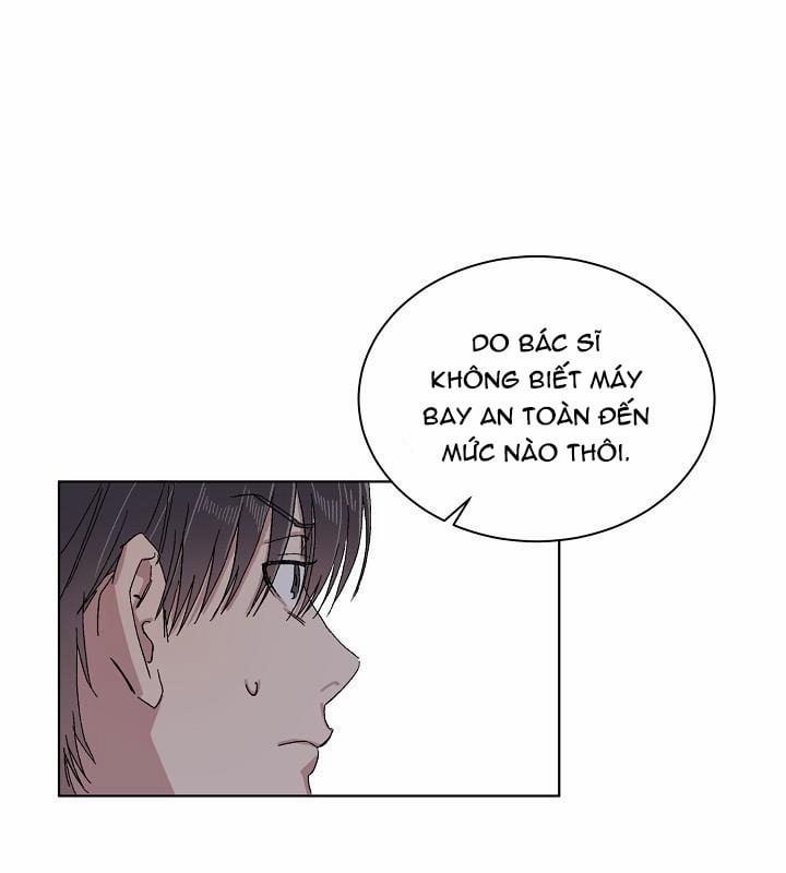 Chàng Tuấn Mã Của Tôi 11 trang 10