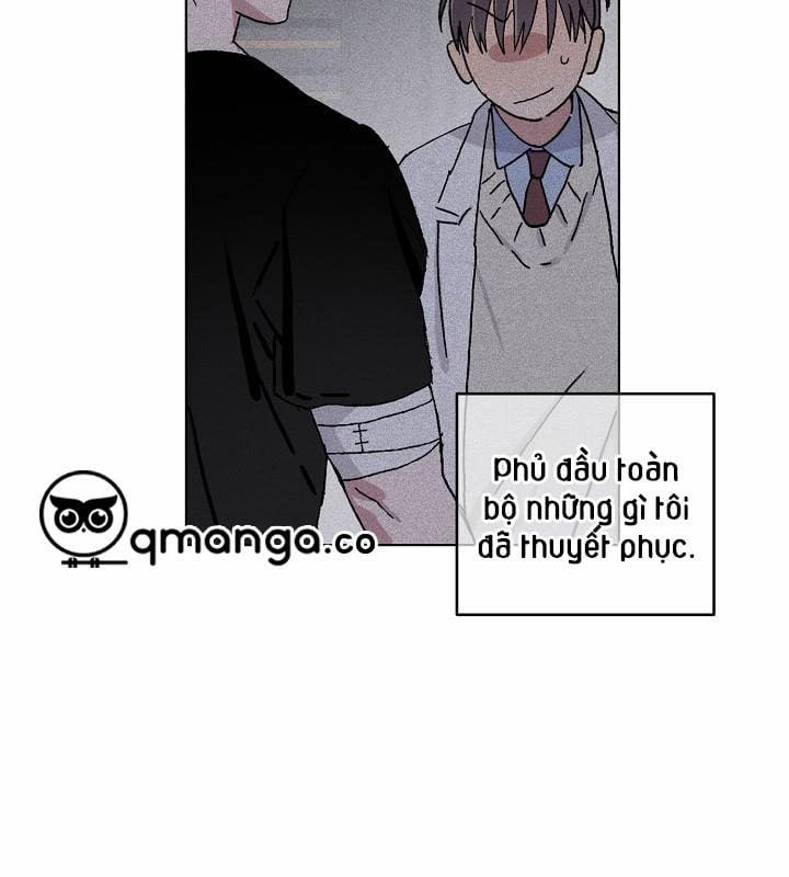 Chàng Tuấn Mã Của Tôi 11 trang 16