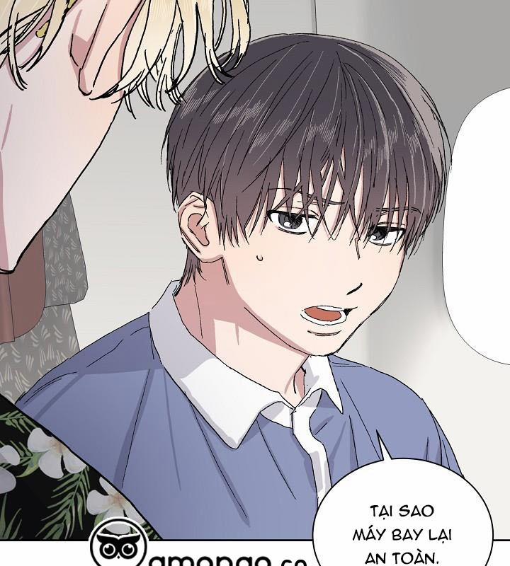 Chàng Tuấn Mã Của Tôi 11 trang 20