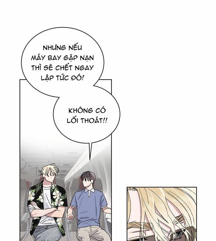 Chàng Tuấn Mã Của Tôi 11 trang 24