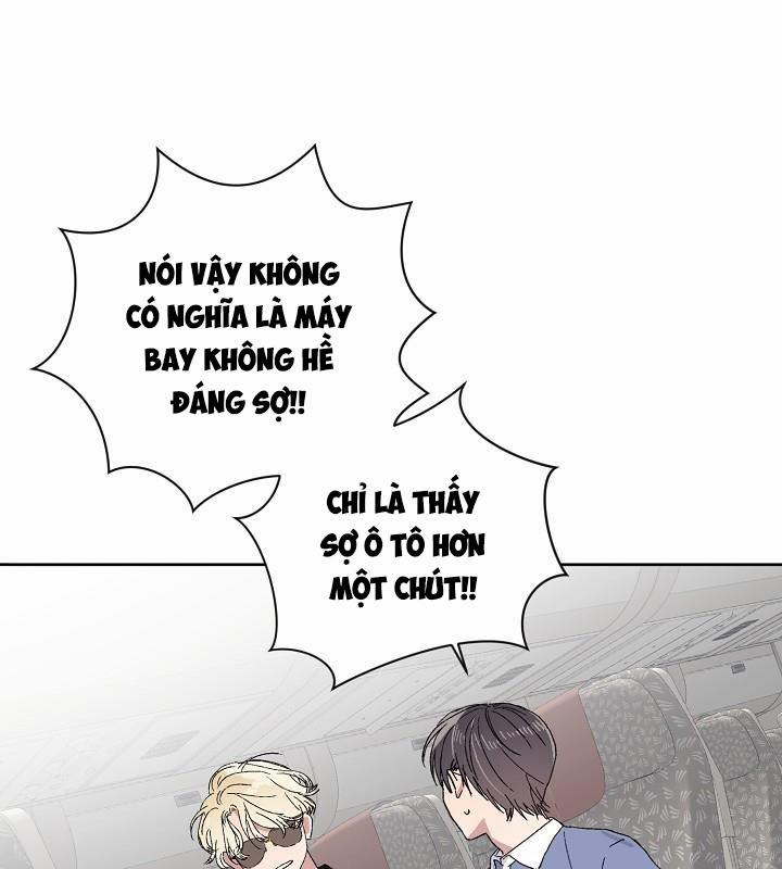 Chàng Tuấn Mã Của Tôi 11 trang 29