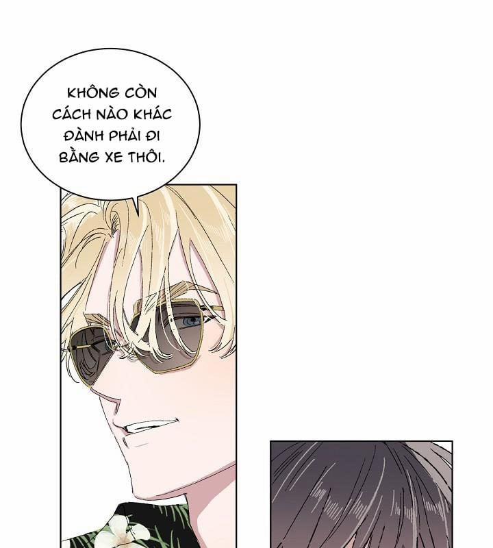 Chàng Tuấn Mã Của Tôi 11 trang 37
