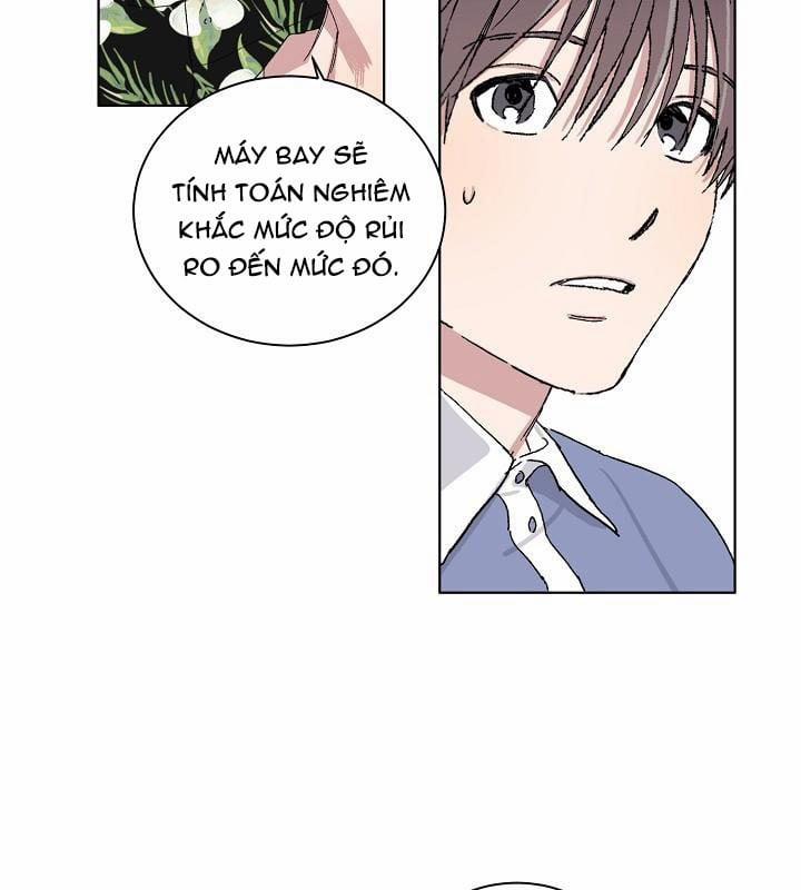 Chàng Tuấn Mã Của Tôi 11 trang 38