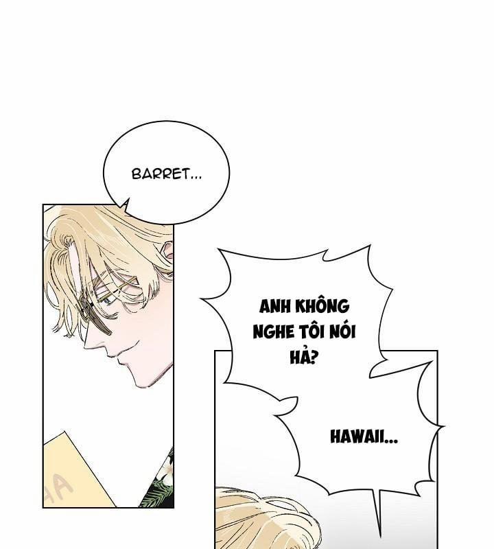 Chàng Tuấn Mã Của Tôi 11 trang 5