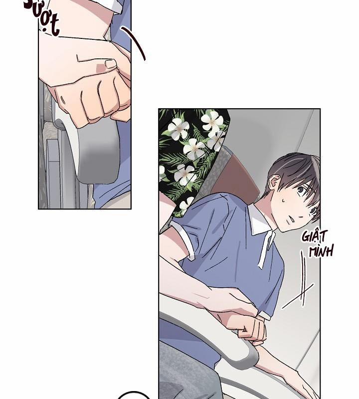 Chàng Tuấn Mã Của Tôi 11 trang 51