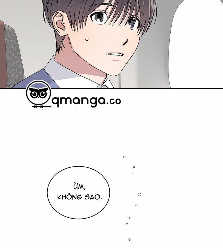 Chàng Tuấn Mã Của Tôi 11 trang 54