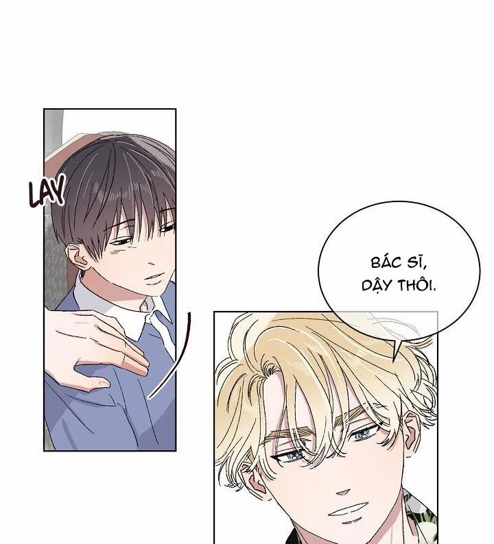 Chàng Tuấn Mã Của Tôi 11 trang 60