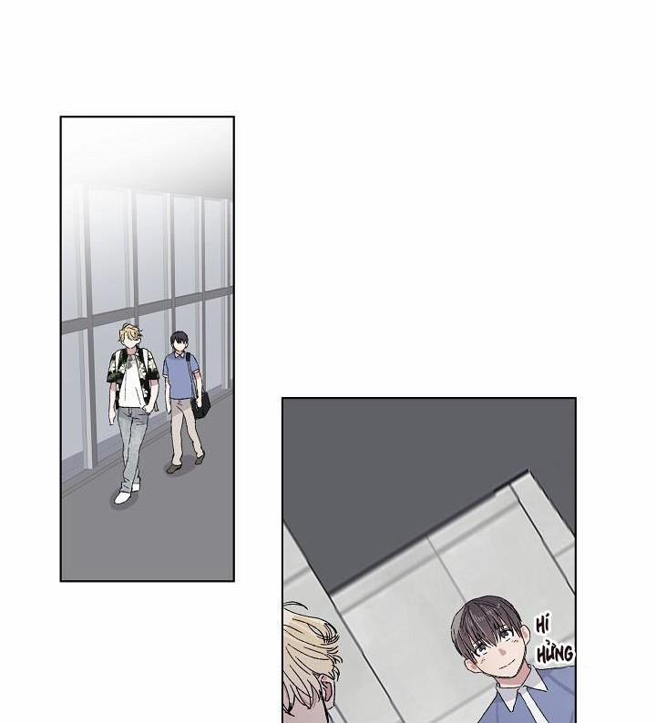 Chàng Tuấn Mã Của Tôi 11 trang 63