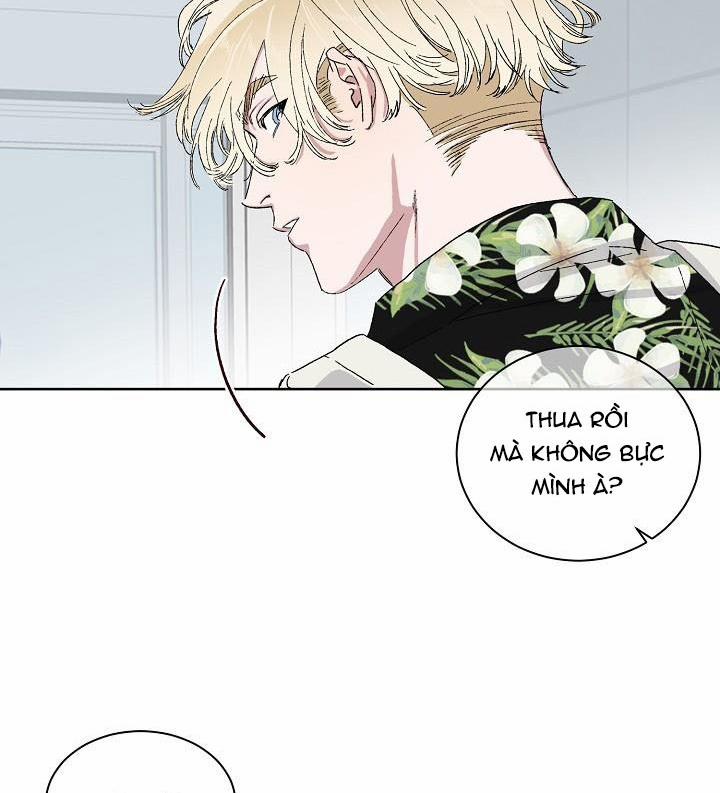 Chàng Tuấn Mã Của Tôi 11 trang 65