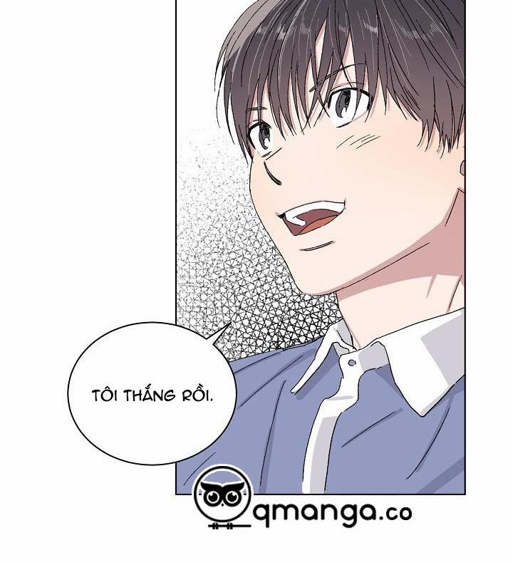 Chàng Tuấn Mã Của Tôi 11 trang 67