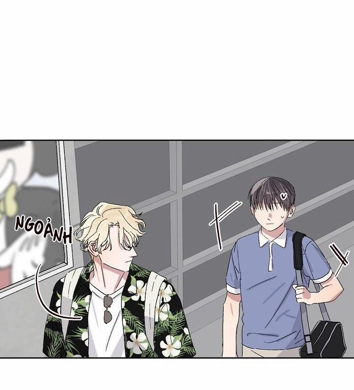 Chàng Tuấn Mã Của Tôi 11 trang 68