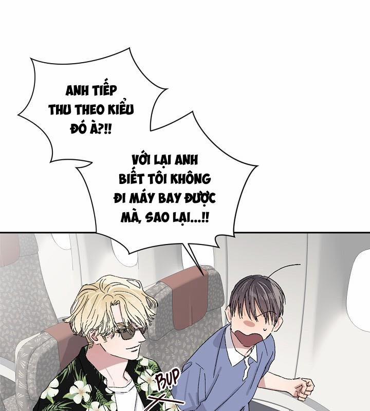 Chàng Tuấn Mã Của Tôi 11 trang 7