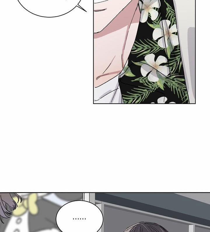 Chàng Tuấn Mã Của Tôi 11 trang 72