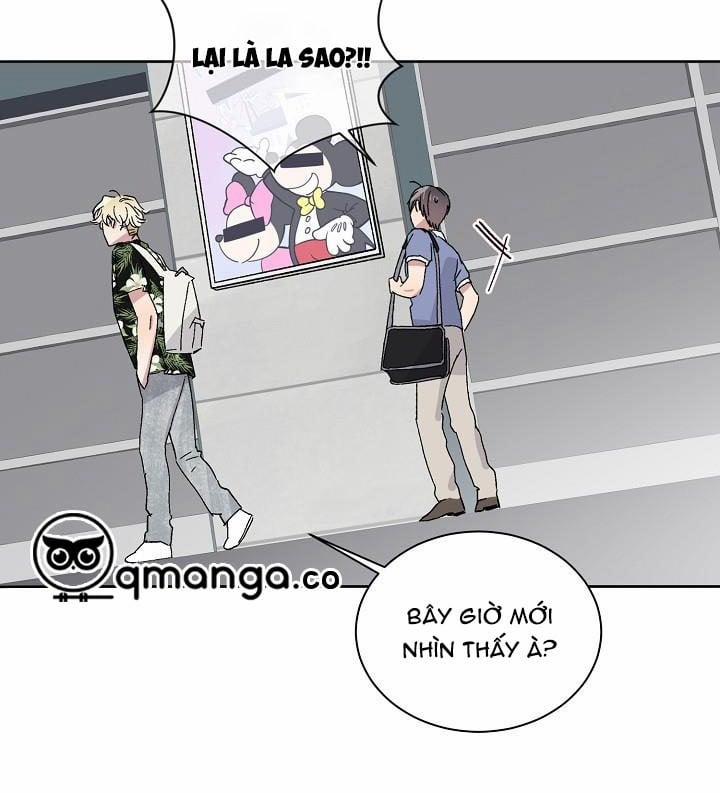 Chàng Tuấn Mã Của Tôi 11 trang 76