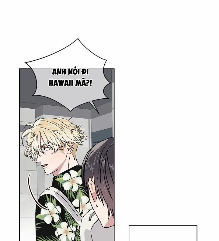 Chàng Tuấn Mã Của Tôi 11 trang 77