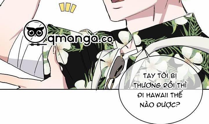 Chàng Tuấn Mã Của Tôi 11 trang 81