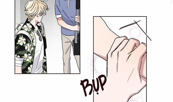 Chàng Tuấn Mã Của Tôi 11 trang 85