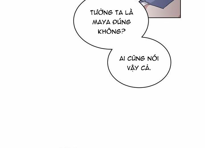 Chàng Tuấn Mã Của Tôi 12 trang 101