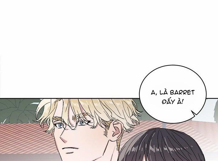 Chàng Tuấn Mã Của Tôi 12 trang 11