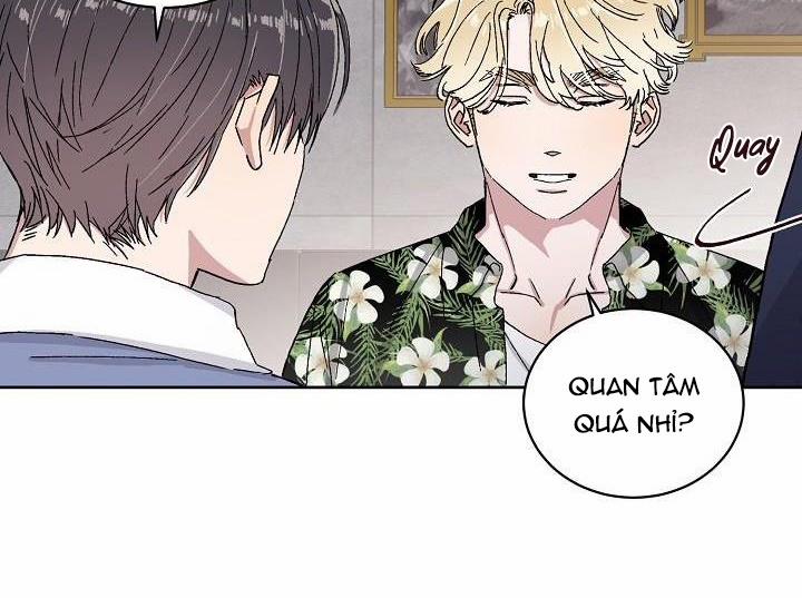 Chàng Tuấn Mã Của Tôi 12 trang 110