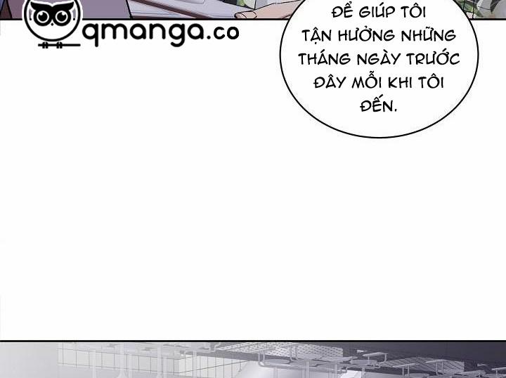 Chàng Tuấn Mã Của Tôi 12 trang 117