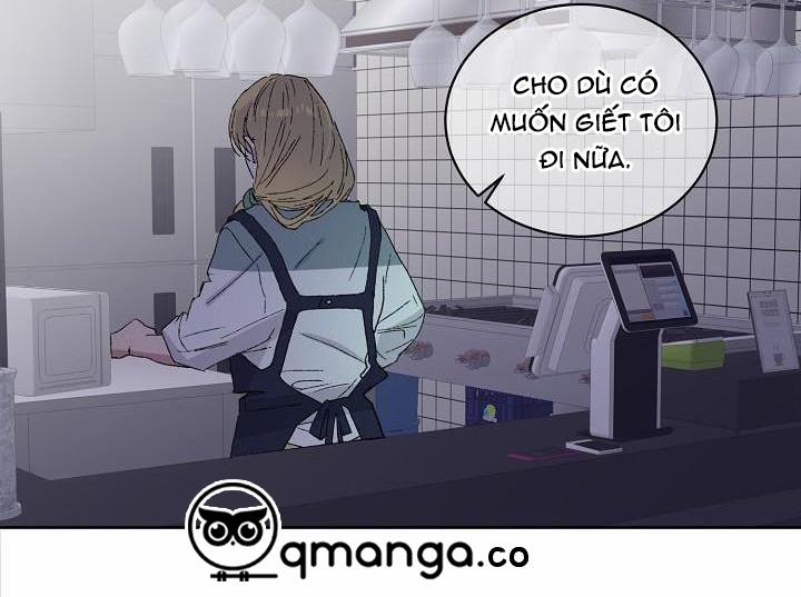 Chàng Tuấn Mã Của Tôi 12 trang 118