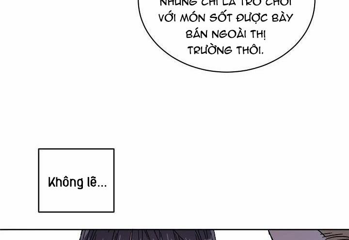 Chàng Tuấn Mã Của Tôi 12 trang 126