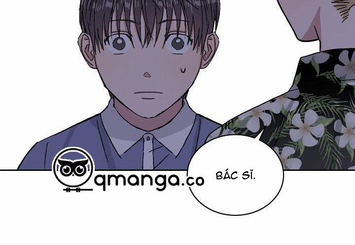 Chàng Tuấn Mã Của Tôi 12 trang 127