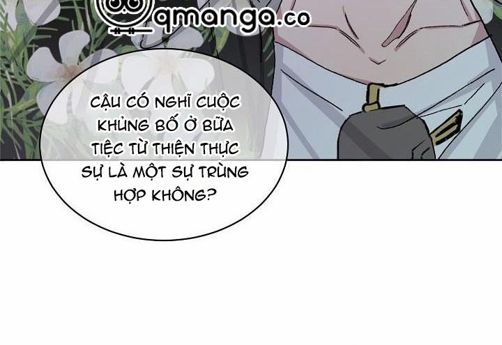 Chàng Tuấn Mã Của Tôi 12 trang 130