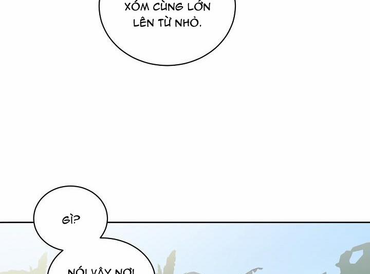 Chàng Tuấn Mã Của Tôi 12 trang 32