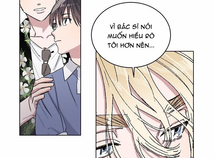 Chàng Tuấn Mã Của Tôi 12 trang 37