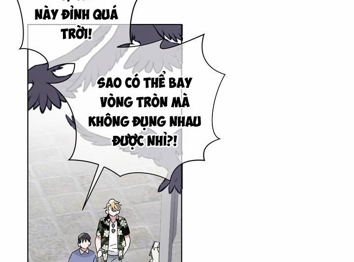 Chàng Tuấn Mã Của Tôi 12 trang 60