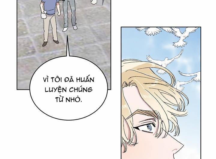 Chàng Tuấn Mã Của Tôi 12 trang 61