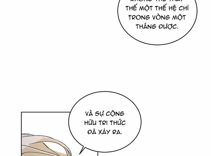 Chàng Tuấn Mã Của Tôi 12 trang 67