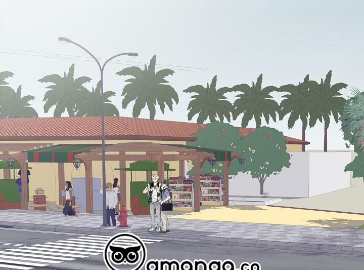 Chàng Tuấn Mã Của Tôi 12 trang 7