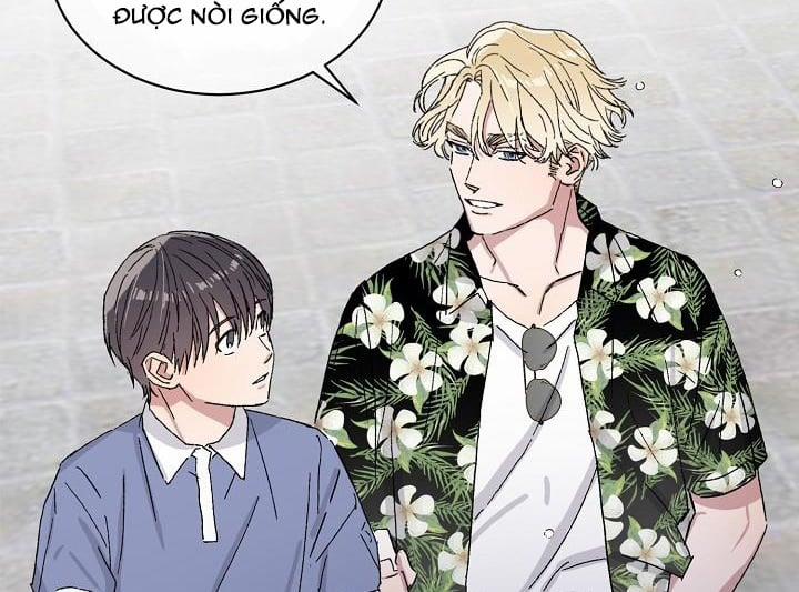 Chàng Tuấn Mã Của Tôi 12 trang 71