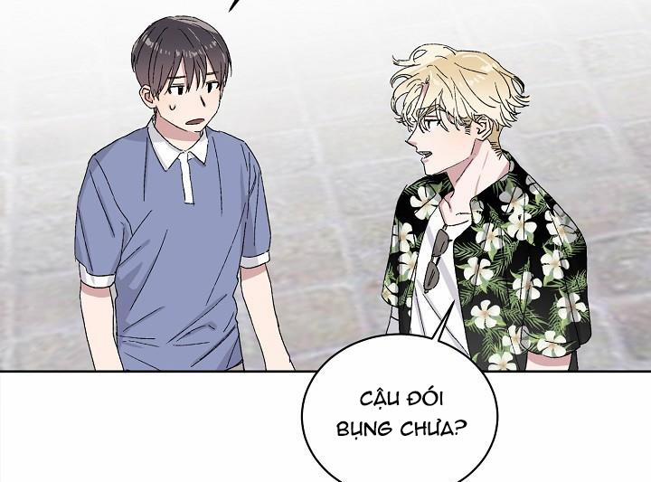 Chàng Tuấn Mã Của Tôi 12 trang 76