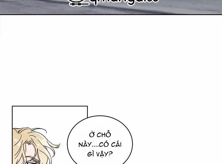 Chàng Tuấn Mã Của Tôi 12 trang 8