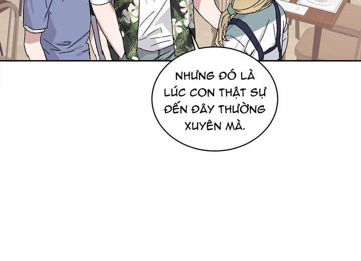 Chàng Tuấn Mã Của Tôi 12 trang 93