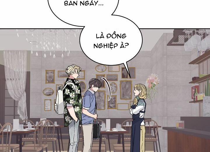 Chàng Tuấn Mã Của Tôi 12 trang 97