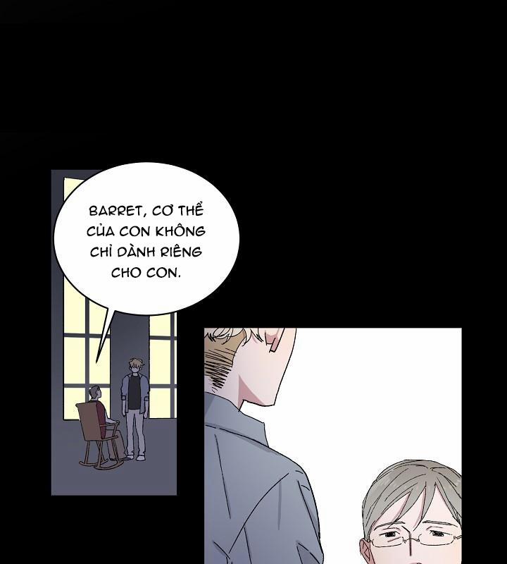 Chàng Tuấn Mã Của Tôi 13 trang 11