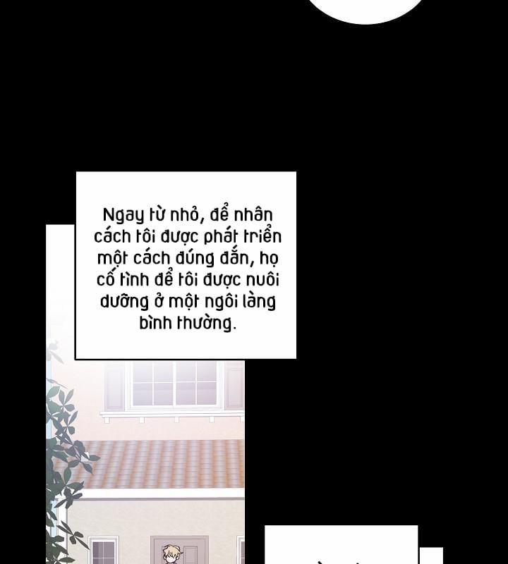 Chàng Tuấn Mã Của Tôi 13 trang 14