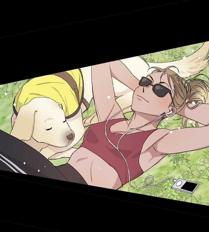 Chàng Tuấn Mã Của Tôi 13 trang 17