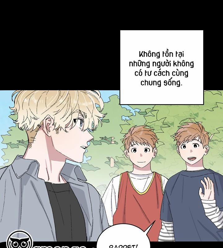 Chàng Tuấn Mã Của Tôi 13 trang 21