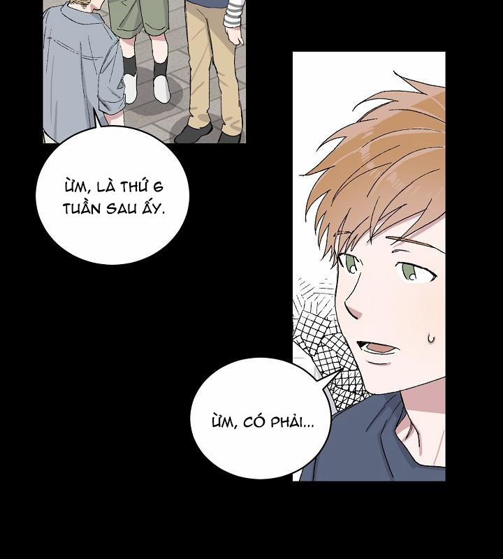 Chàng Tuấn Mã Của Tôi 13 trang 23