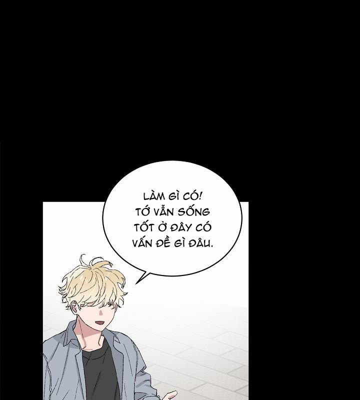 Chàng Tuấn Mã Của Tôi 13 trang 25